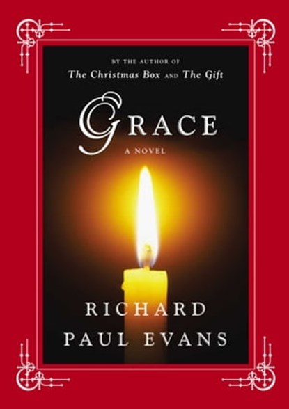 Grace, Richard Paul Evans - Ebook - 9781416594390