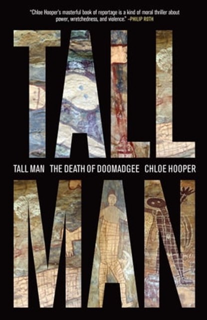 Tall Man, Chloe Hooper - Ebook - 9781416594598