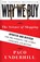 Why We Buy, Paco Underhill - Paperback - 9781416595243