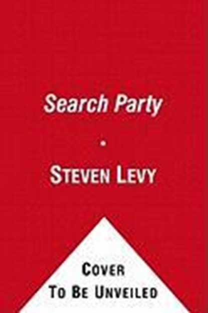 In the Plex, LEVY,  Steven - Gebonden - 9781416596585