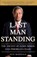 Last Man Standing, Duff McDonald - Paperback - 9781416599548