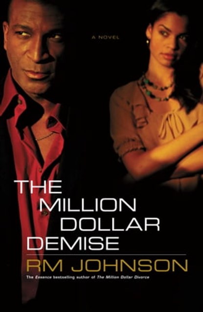 The Million Dollar Demise, RM Johnson - Ebook - 9781416599920