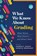 What We Know About Grading, Thomas R. Guskey ; Susan M. Brookhart - Paperback - 9781416627234
