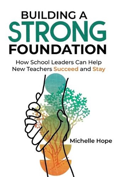 Building a Strong Foundation, Michelle Hope - Paperback - 9781416633273