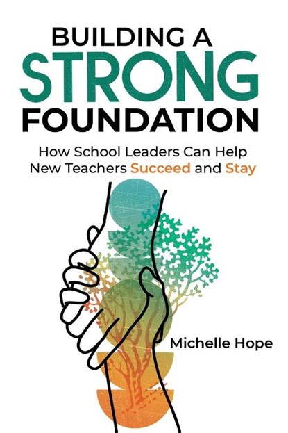 Building a Strong Foundation, Michelle Hope - Paperback - 9781416633273