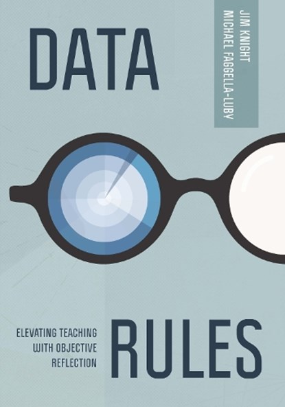 Data Rules, Jim Knight ; Michael Faggella-Luby - Paperback - 9781416633303