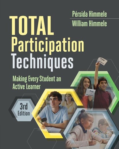 Total Participation Techniques, Pérsida Himmele ; William Himmele - Paperback - 9781416634201