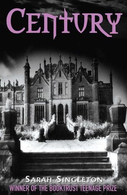 Century, Sarah Singleton - Paperback - 9781416901358