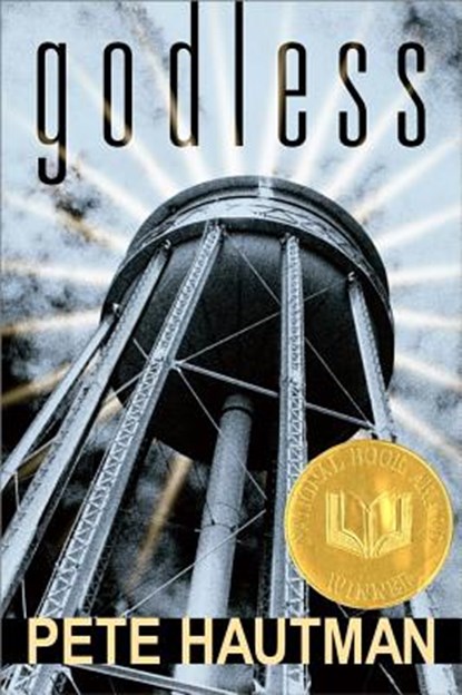 Godless, Pete Hautman - Paperback - 9781416908166