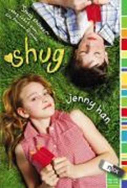 SHUG R/E, Jenny Han - Paperback - 9781416909439