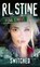 Switched, R.L. Stine - Paperback - 9781416913757