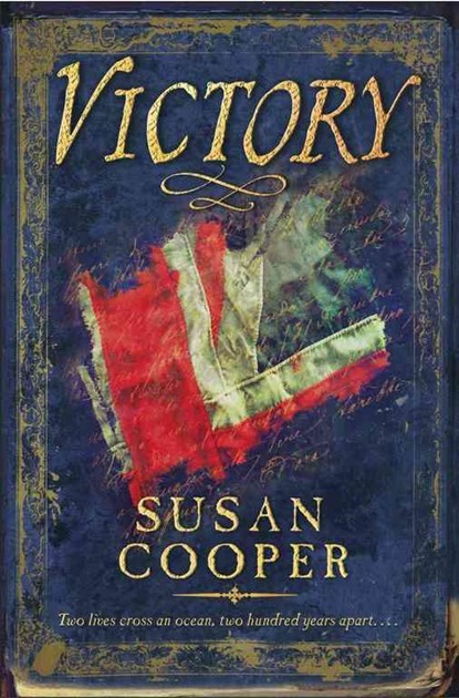 Victory, Susan Cooper - Gebonden - 9781416914778