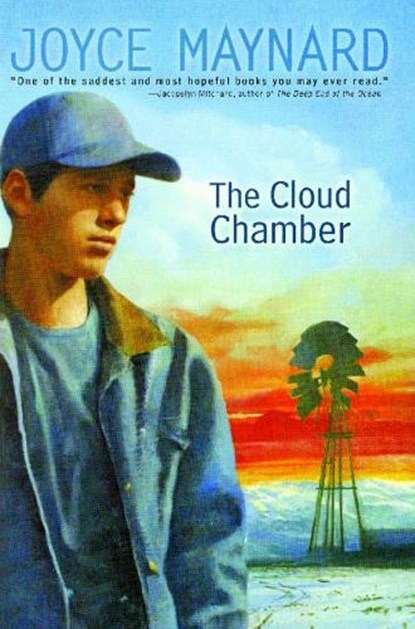 Maynard, J: Cloud Chamber, Joyce Maynard - Paperback - 9781416926993