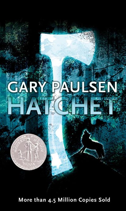 Hatchet, Gary Paulsen - Paperback - 9781416936466