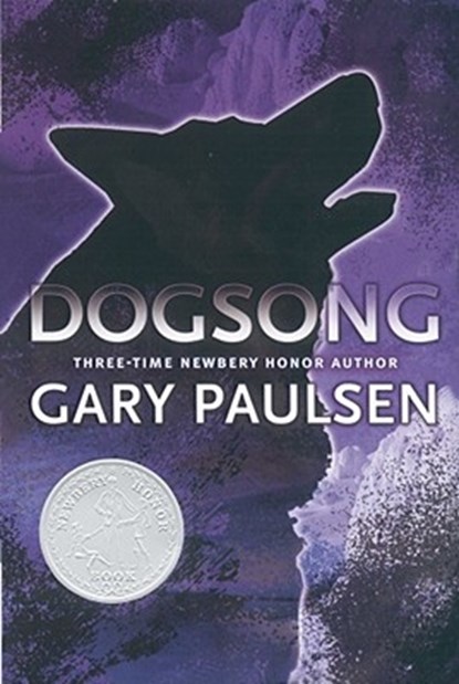 Dogsong, Gary Paulsen - Paperback - 9781416939627