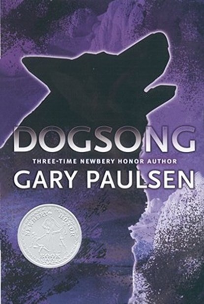 Paulsen, G: Dogsong, Gary Paulsen - Paperback - 9781416939627