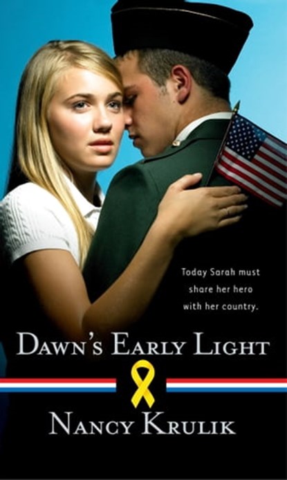 Dawn's Early Light, Nancy Krulik - Ebook - 9781416940784