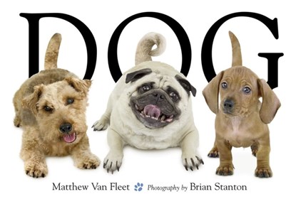 Dog, Matthew Van Fleet - Gebonden - 9781416941378