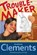 TROUBLEMAKER R/E, Andrew Clements - Paperback - 9781416949329