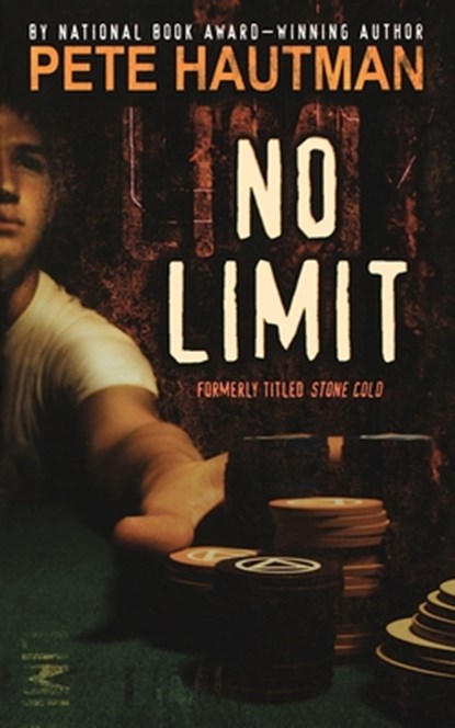 No Limit, Pete Hautman - Paperback - 9781416968207