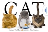 Cat - Matthew Van Fleet - 9781416978008