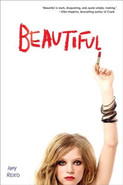 Beautiful, Amy Reed - Paperback - 9781416978312
