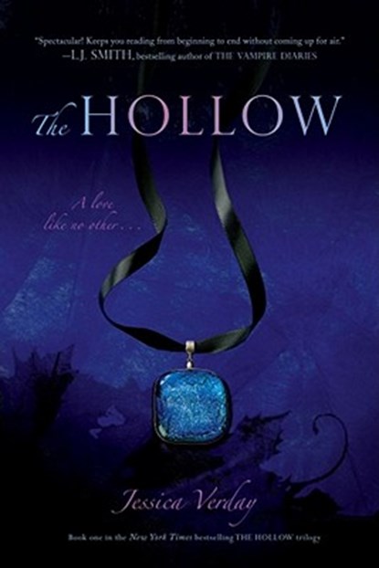 HOLLOW R/E, Jessica Verday - Paperback - 9781416978947