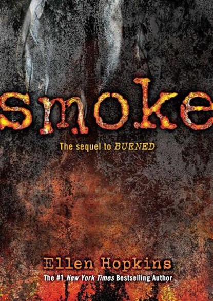 Smoke, Ellen Hopkins - Gebonden - 9781416983286