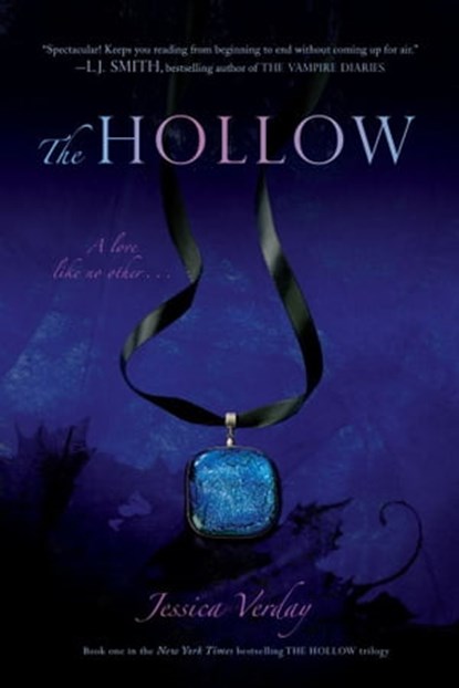 The Hollow, Jessica Verday - Ebook - 9781416985419