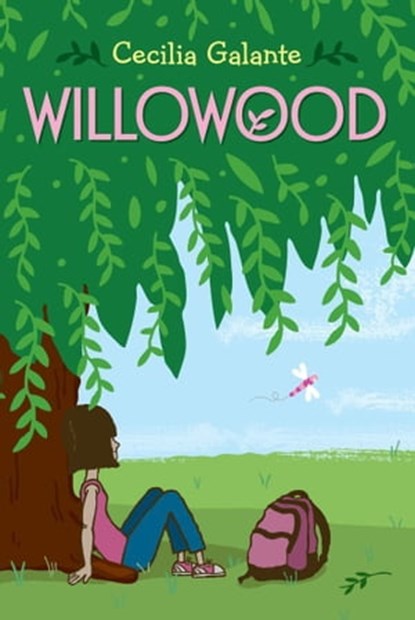 Willowood, Cecilia Galante - Ebook - 9781416985914