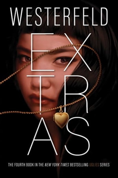 Extras, Scott Westerfeld - Ebook - 9781416987352
