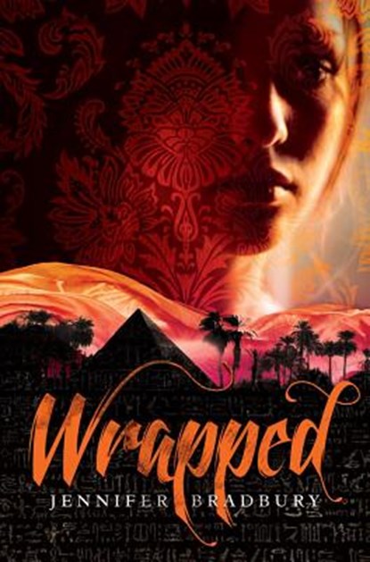 Wrapped, Jennifer Bradbury - Gebonden - 9781416990079