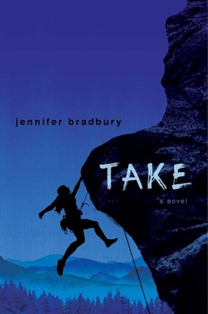 Take, Jennifer Bradbury - Gebonden - 9781416990093