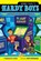 Trouble at the Arcade, Franklin W. Dixon - Paperback - 9781416991649