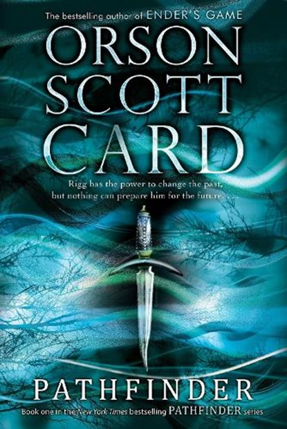 PATHFINDER R/E, Orson Scott Card - Paperback - 9781416991793