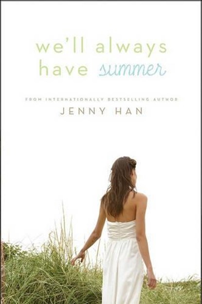 We'll Always Have Summer, Jenny Han - Gebonden - 9781416995586
