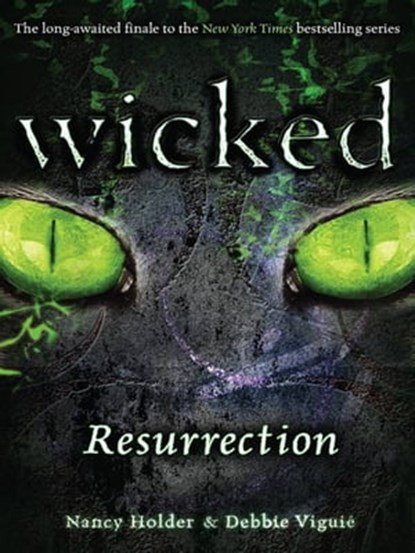 Resurrection, Nancy Holder ; Debbie Viguié - Ebook - 9781416995784