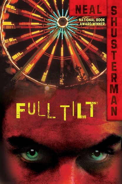 Shusterman, N: Full Tilt, Neal Shusterman - Paperback - 9781416997481