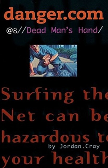Dead Man's Hand, Jordan Cray - Paperback - 9781416998525