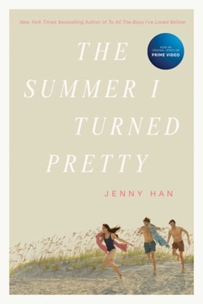 The Summer I Turned Pretty, Jenny Han - Ebook - 9781416999171