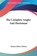 The Complete Angler And Huntsman, Thomas Hubert Hutton - Paperback - 9781417955398