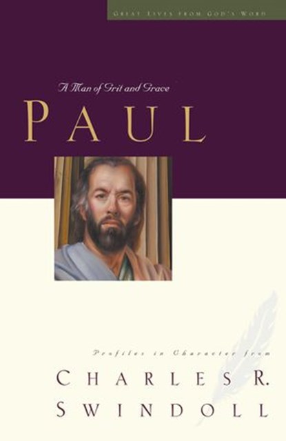Paul, Charles R. Swindoll - Ebook - 9781418515508