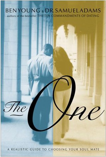 The One, Ben Young ; Samuel Adams - Ebook - 9781418518998