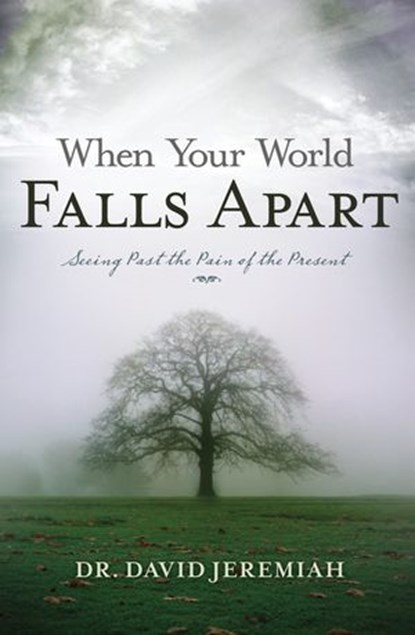 When Your World Falls Apart, David Jeremiah - Ebook - 9781418519414