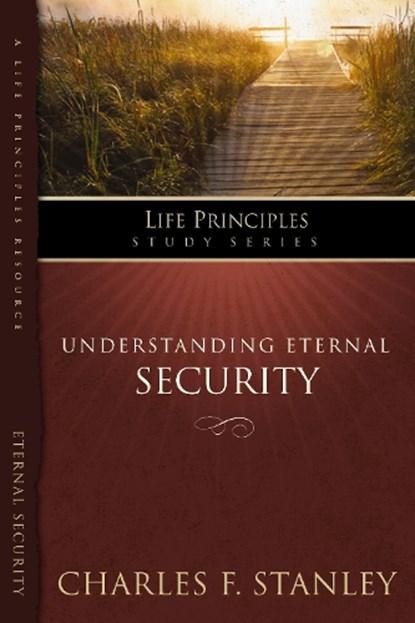 The Life Principles Study Series, Charles F. Stanley - Paperback - 9781418528140