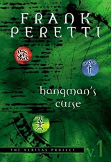 The Veritas Project: Hangman's Curse - Frank Peretti - 9781418535537