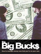 The Big Bucks | Elizabeth Patton | 