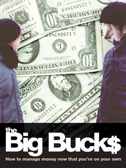 The Big Bucks, Elizabeth Patton - Ebook - 9781418540999