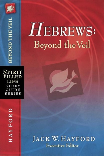 Hebrews, Jack W. Hayford - Paperback - 9781418541217
