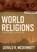 World Religions, Gerald R McDermott - Paperback - 9781418545970